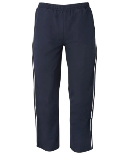 Picture of JB's Wear, Podium Kids Warm Up Zip Pant